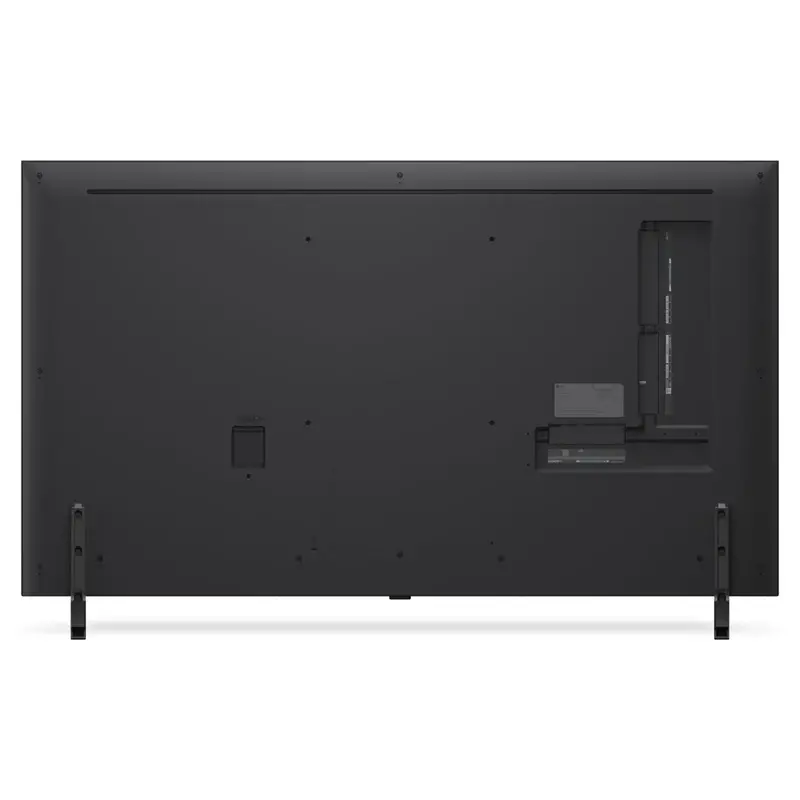 55-Inch QNED80 Series Nano QLED 4K UHD TV