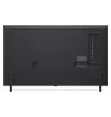 LG 55-Inch QNED80 Series Nano QLED 4K UHD TV