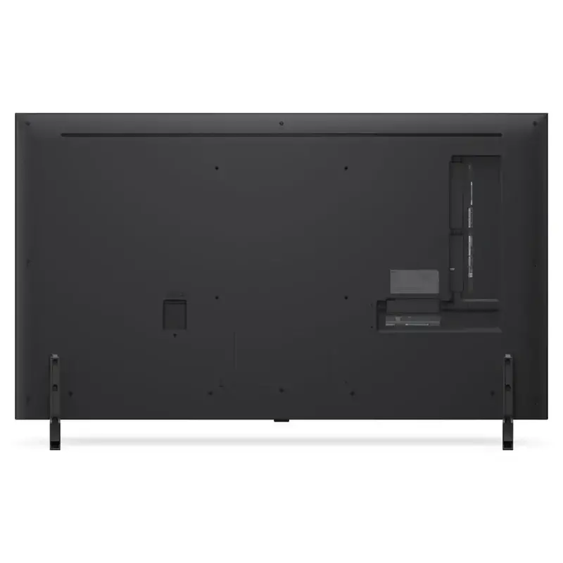 55-Inch QNED80 Series Nano QLED 4K UHD TV