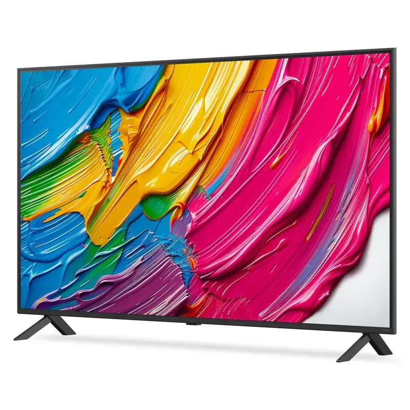 55-Inch QNED80 Series Nano QLED 4K UHD TV