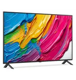 LG 55-Inch QNED80 Series Nano QLED 4K UHD TV