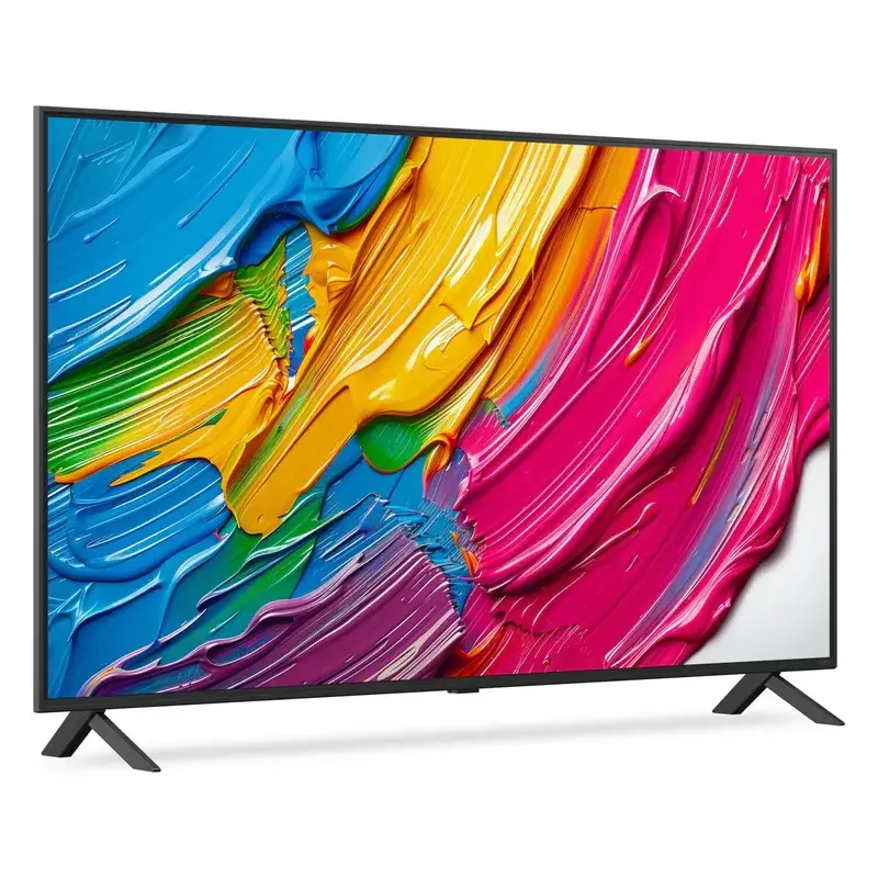 55-Inch QNED80 Series Nano QLED 4K UHD TV