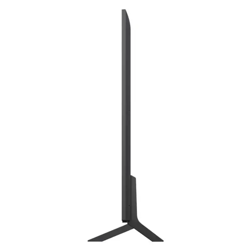 55-Inch QNED80 Series Nano QLED 4K UHD TV