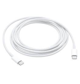 Apple 2M USB-C 240w Woven Charge Cable
