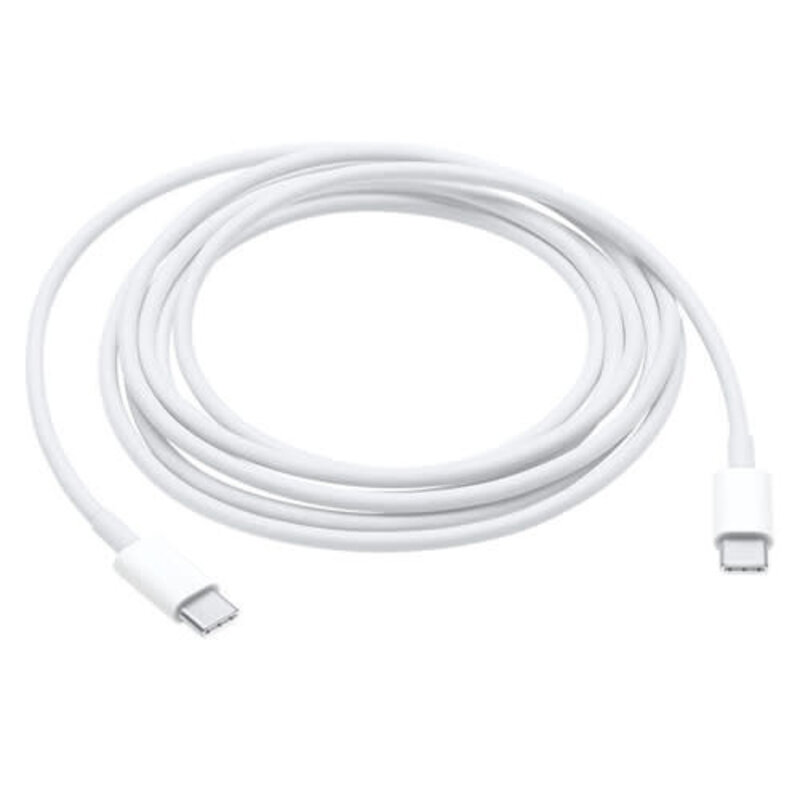 Apple 2M USB-C 240w Woven Charge Cable