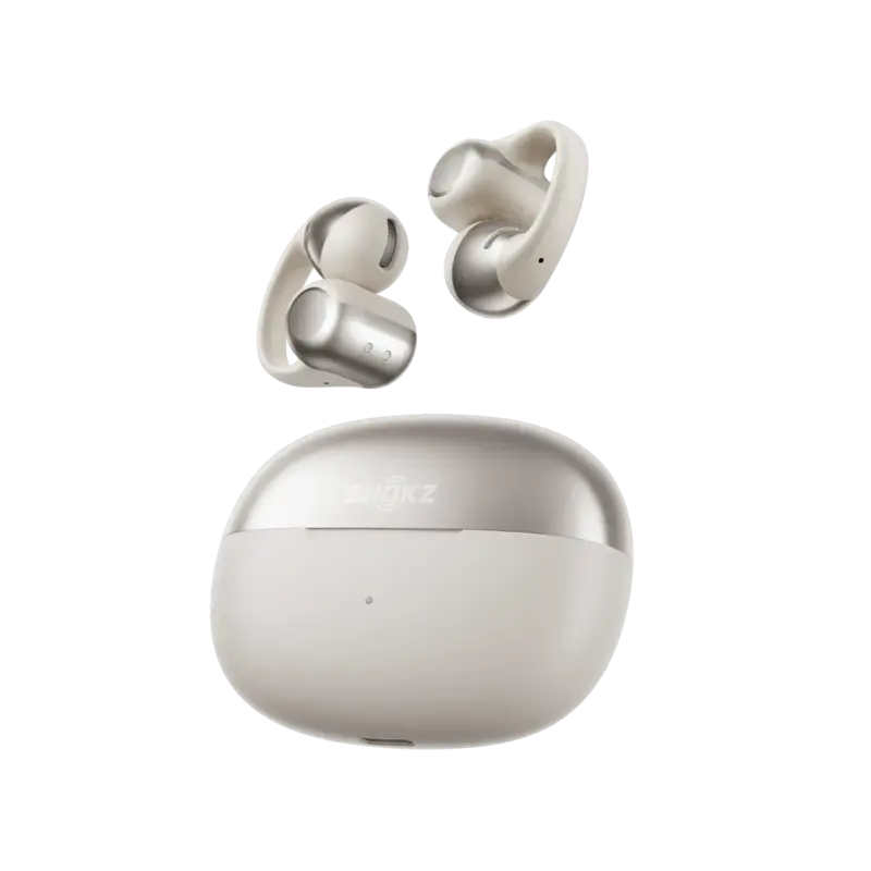 Shokz OpenDots ONE True Wireless Earbuds