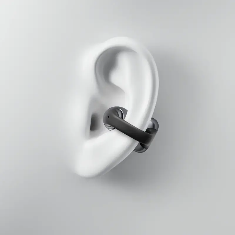 Shokz OpenDots ONE True Wireless Earbuds