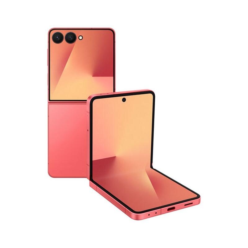 Samsung Galaxy Z Flip7