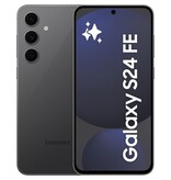 Samsung Samsung Galaxy S24 FE 128 GB - Graphite