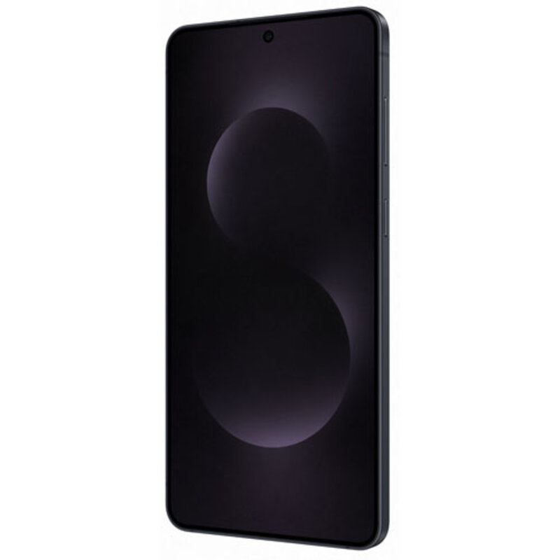 Galaxy S25 Edge 256GB - Black