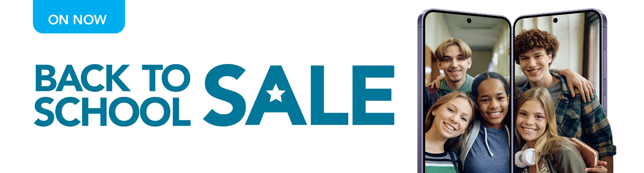 Back To School Sale