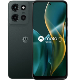 Motorola Moto G - 2025 128GB