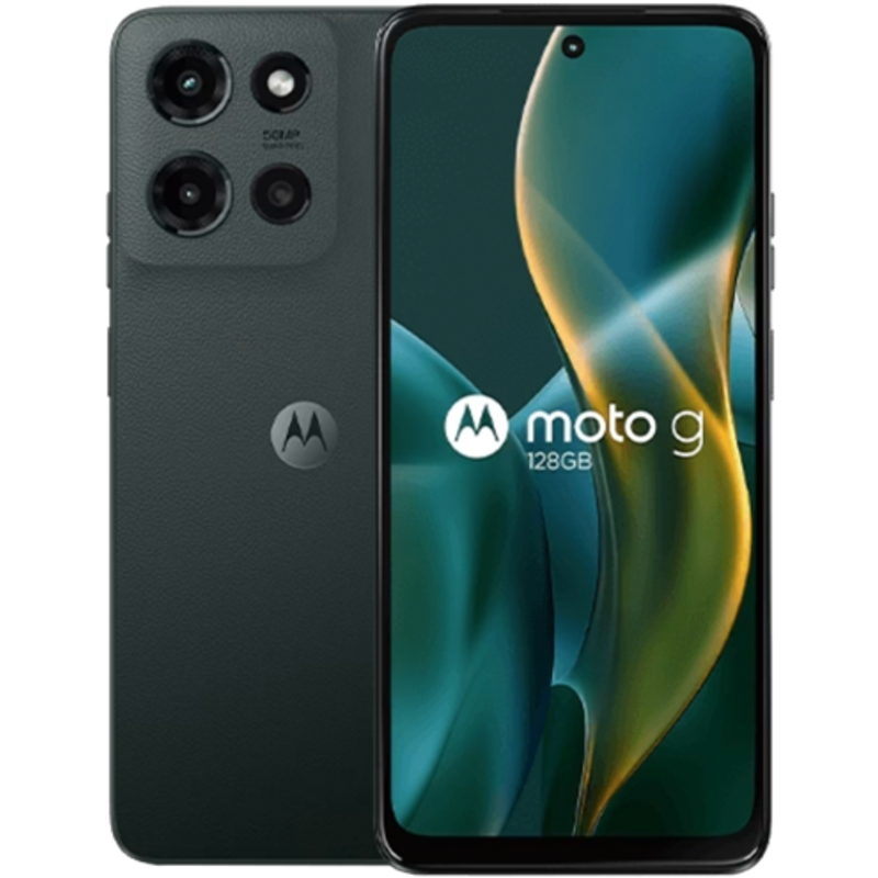 Moto G - 2025 128GB