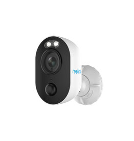 Reolink Lumus 4MP Outdoor WiFi Camera with Motion Spotlight
