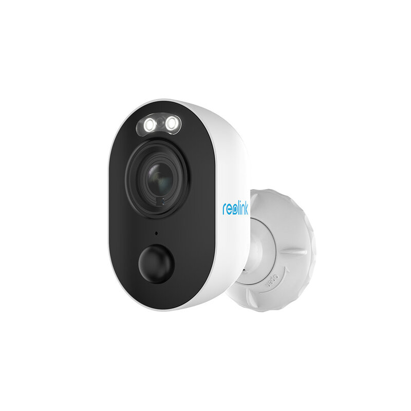 Reolink Lumus 4MP Outdoor WiFi Camera with Motion Spotlight