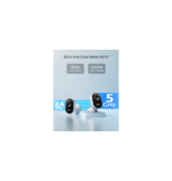 Reolink Reolink Lumus 4MP Outdoor WiFi Camera with Motion Spotlight