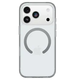 Otterbox Symmetry MagSafe Case for iPhone 17 Pro Max - Clear