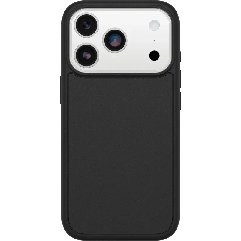 Symmetry MagSafe Case for iPhone 17 Pro Max - Black