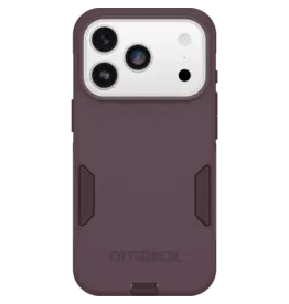 Otterbox Commuter iPhone 17 Pro - Trailhead (Purple)