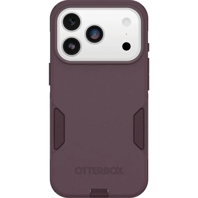 Commuter iPhone 17 Pro Max- Trailhead (Purple)