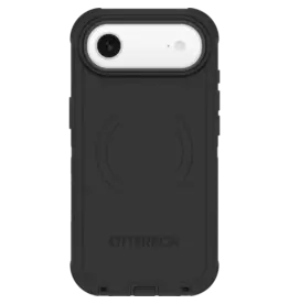 Otterbox Defender Pro MagSafe Case  for iPhone Air - Black