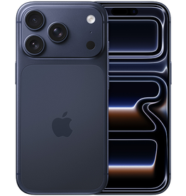 Apple iPhone 17 Pro