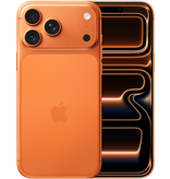 Apple iPhone 17 Pro  Max