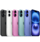 Apple iPhone 16
