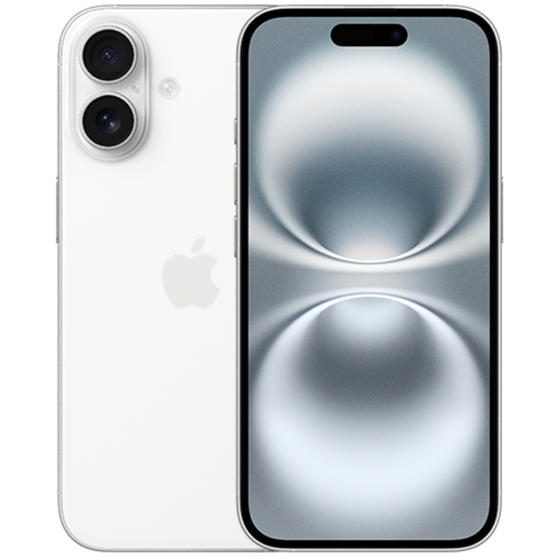 iPhone 16