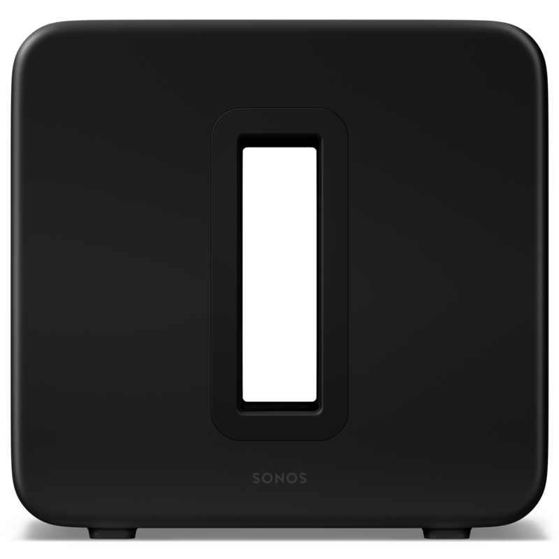 Sonos Sub 4 Wireless Subwoofer