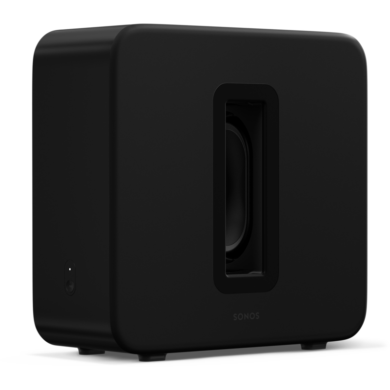 Sonos Sub 4 Wireless Subwoofer