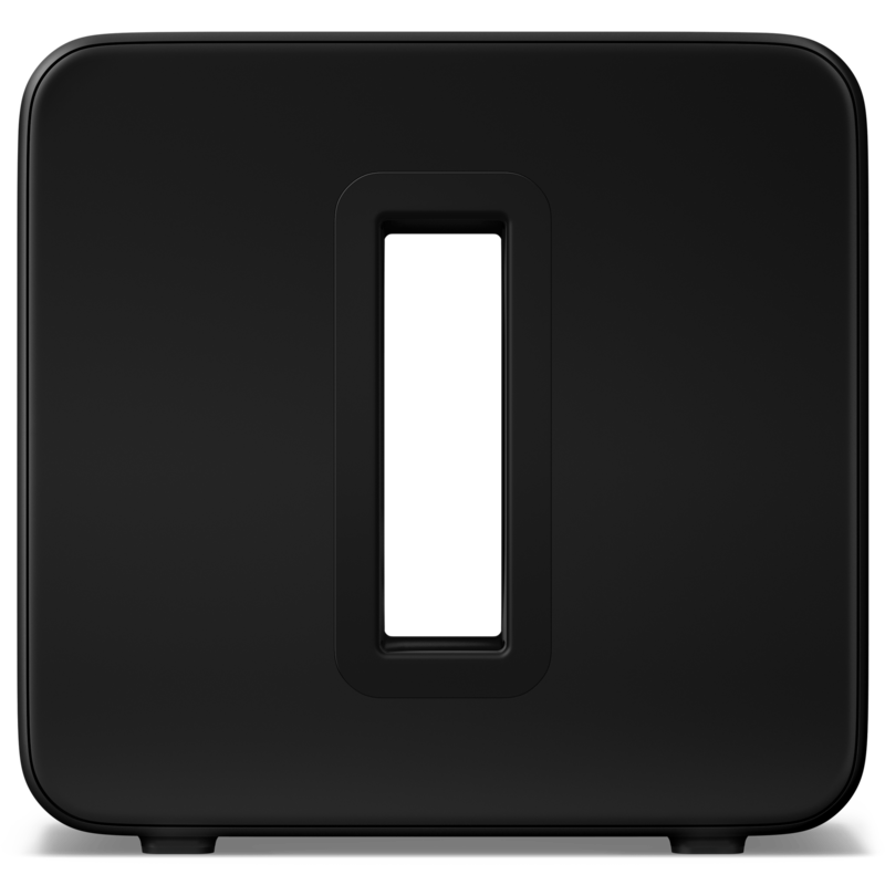 Sonos Sub 4 Wireless Subwoofer