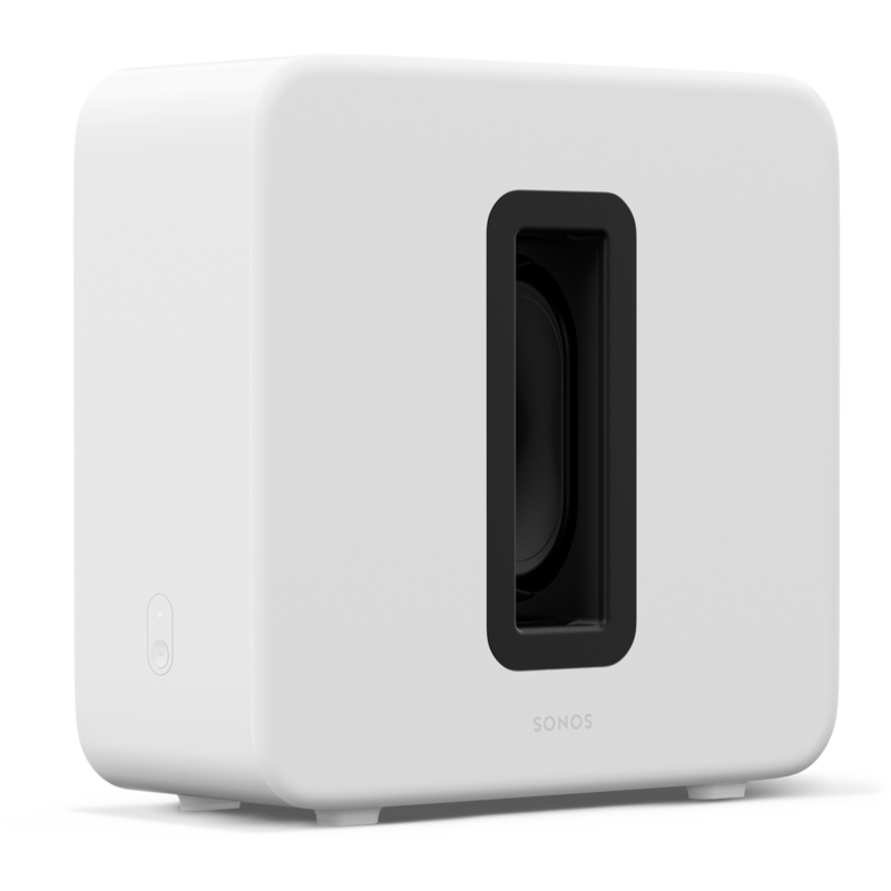 Sonos Sub 4 Wireless Subwoofer