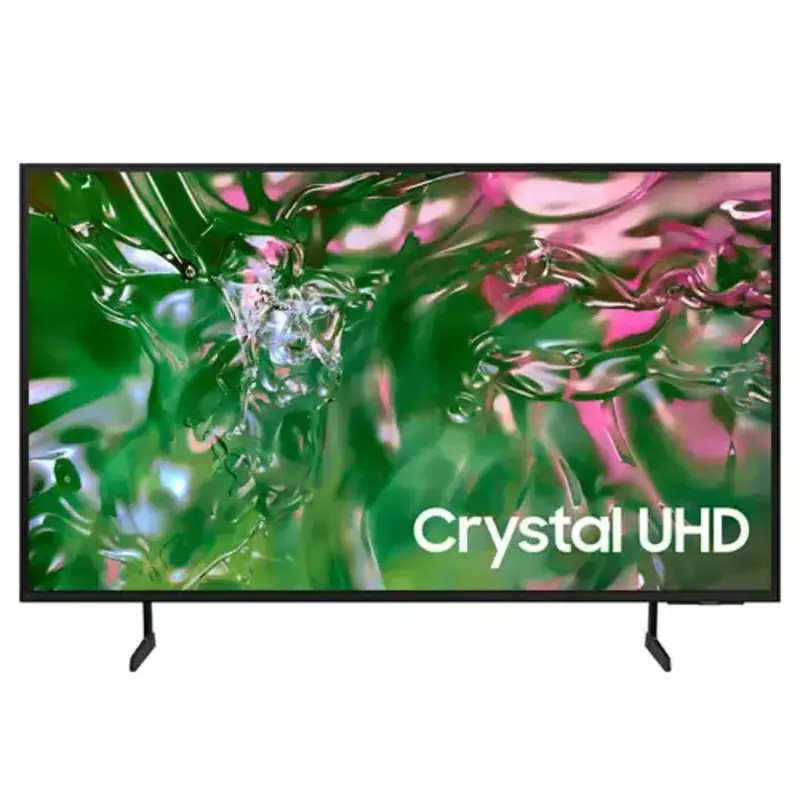 43-Inch DU6900 Series UHD TV