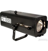 American DJ 575w Follow spot 1000w equiv.