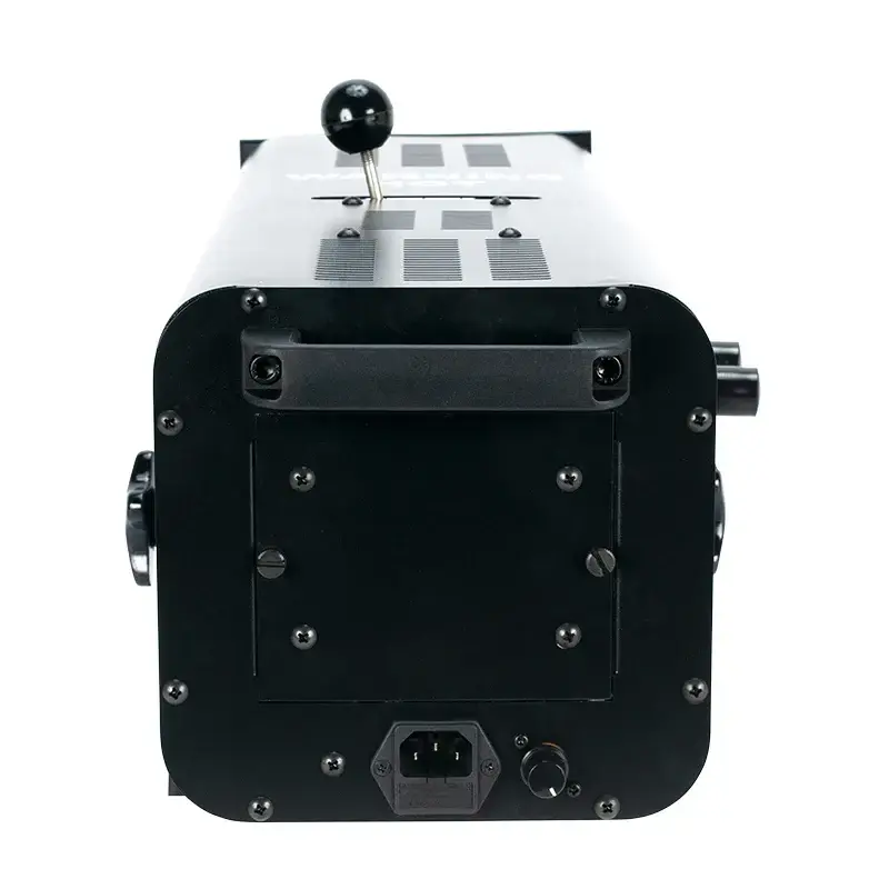 575w Follow spot 1000w equiv.