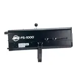 American DJ 575w Follow spot 1000w equiv.