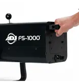 American DJ 575w Follow spot 1000w equiv.