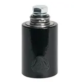 American DJ Lighting tripod stand for use with most follow spots and ellipsoidals. - Includes FS Pan Glide