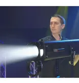 American DJ FollowSpot 300W white COB LED engine (6000K) with a CRI of 95