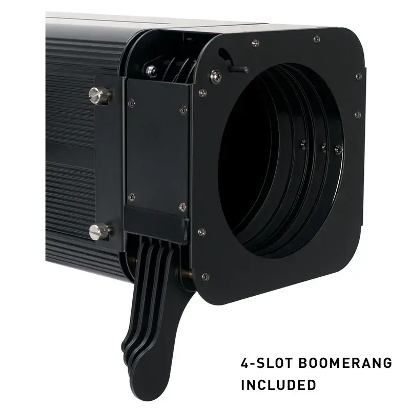 FollowSpot 300W white COB LED engine (6000K) with a CRI of 95