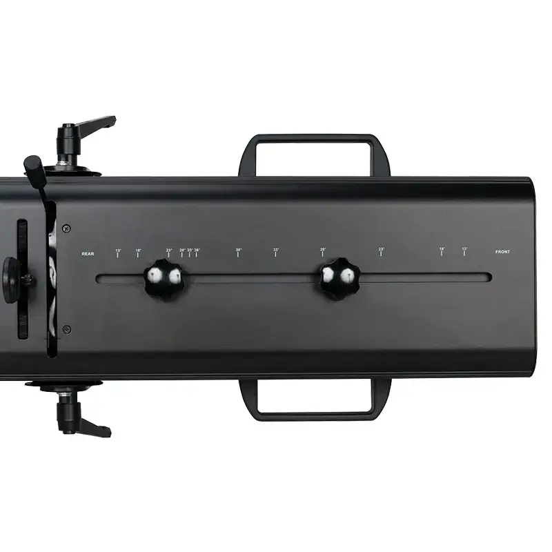 FollowSpot 300W white COB LED engine (6000K) with a CRI of 95