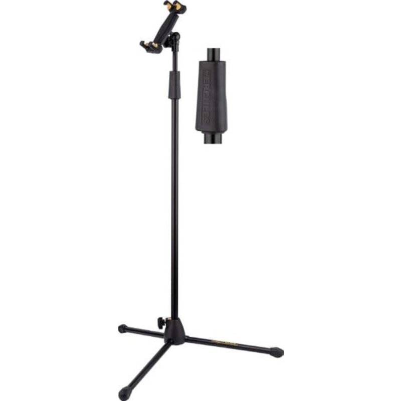 Tablet & Smartphone Floor Stand