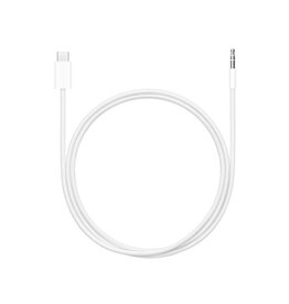 Apple USB-C TO 3.5 MM AUDIO CABLE (1.2 M)