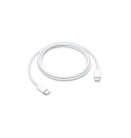 Apple 60W USB-C Woven Charge Cable (1m)