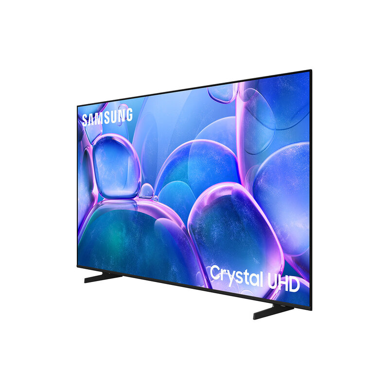 43-Inch U7900 Series 4K Crystal UHD TV