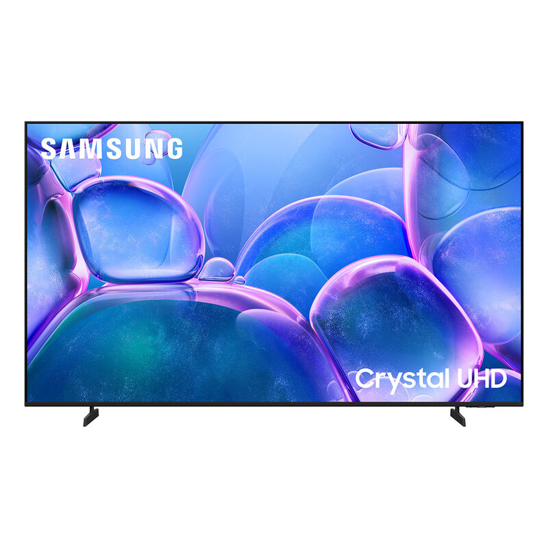 43-Inch U7900 Series 4K Crystal UHD TV