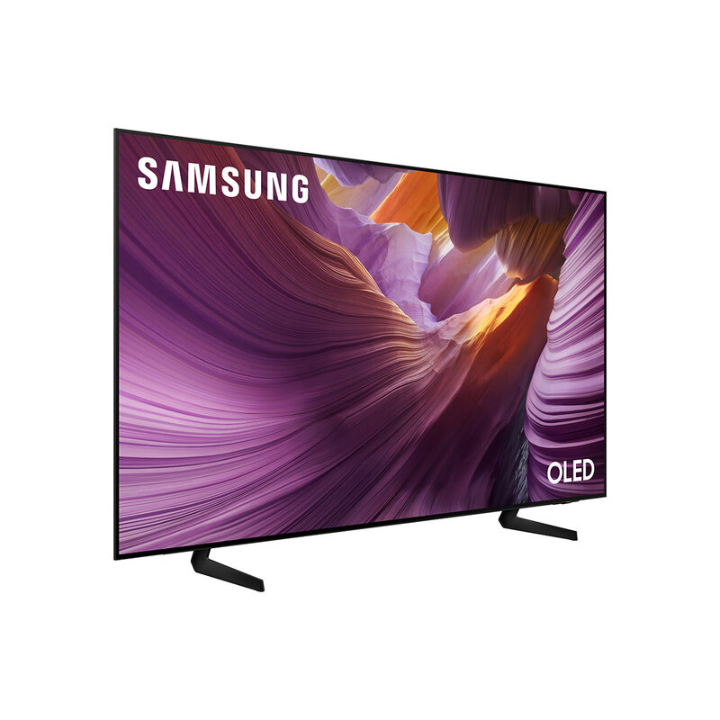 55-Inch S85F Series 4K OLED UHD TV