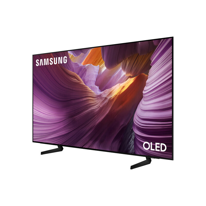 55-Inch S85F Series 4K OLED UHD TV