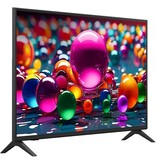 LG 65-Inch UA7000 Series 4K UHD TV α7 AI Processor